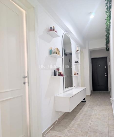 Apartament 2 camere decomandat 64mp - etaj intermediar - bloc nou - 2