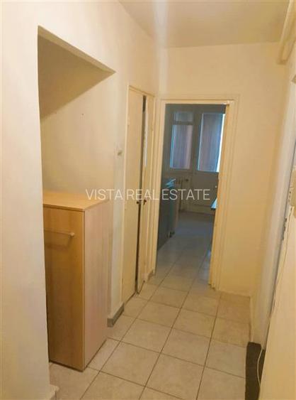 Apartament 2 camere, parter inalt. Zona Grivitei - 5