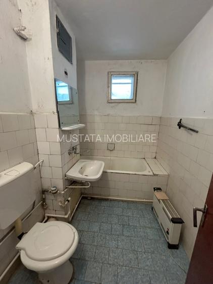 - Comision Zero, Apartament 2 camere 55mp, Plantelor et. 2/4 - 4