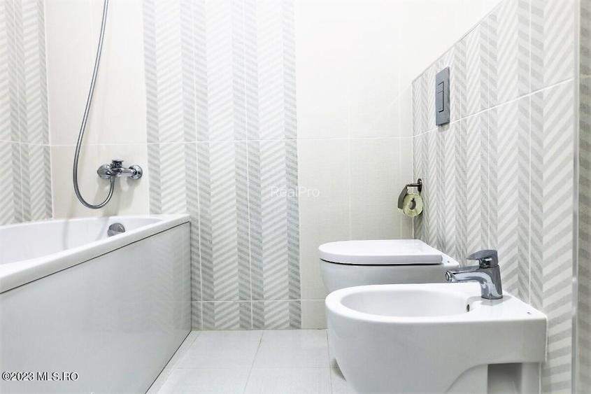 Sea On - Mamaia Nord, 3 camere, etajul 1, terasa cu vedere la mare! - 47