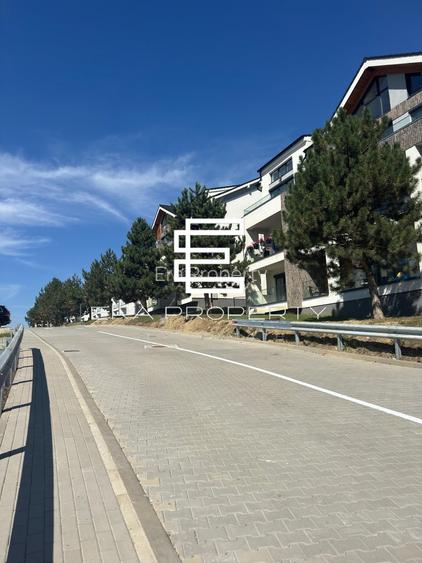 Apartament 2 camere /LA CHEIE/ INTABULAT /zona Aeroport Sibiu - 14