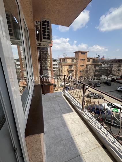 Garsoniera Rezervelor - 7