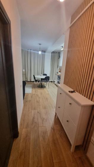 Garsoniera Chiajna - 3