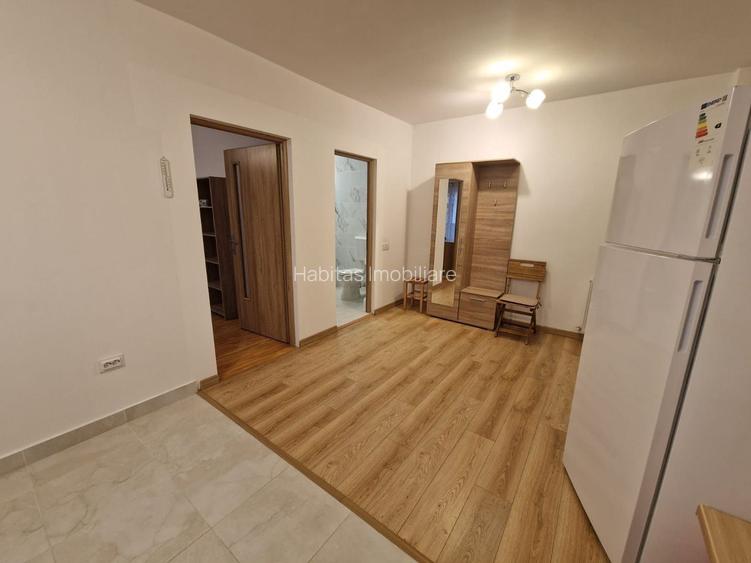 Apartament 2 camere, parcare, finisat, Floresti str Florilor - 6