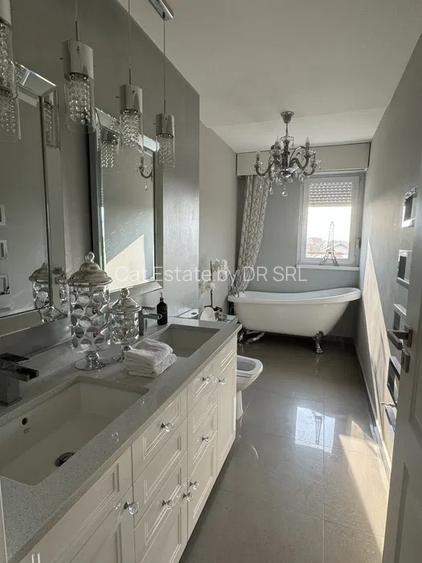 Penthouse zona Soarelui - 8