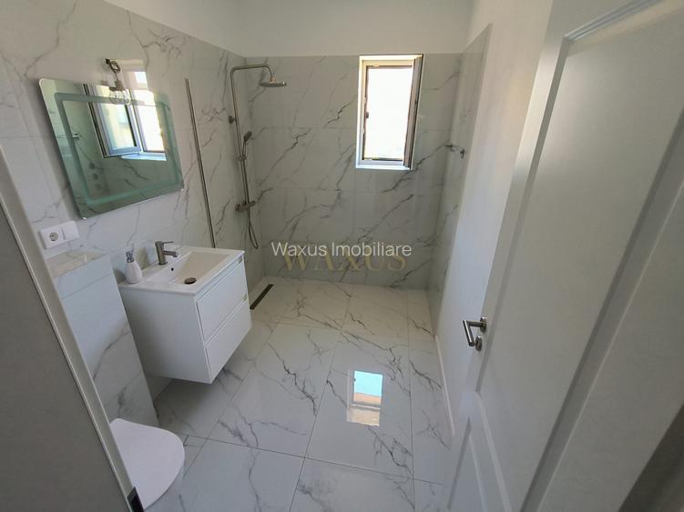 Apartament 2 camere,White Residence,etaj 2 - 4