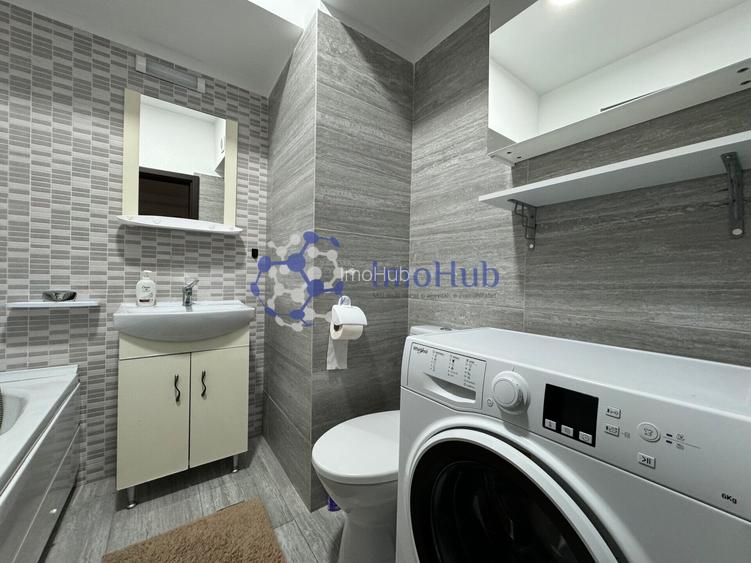 Apartament 2 Camere, Tatarasi, Oancea Residence - 3