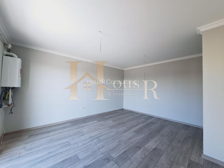 APROAPE DE HOTEL IQ. ETAJUL 1. DOTARI PREMIUM. - 3