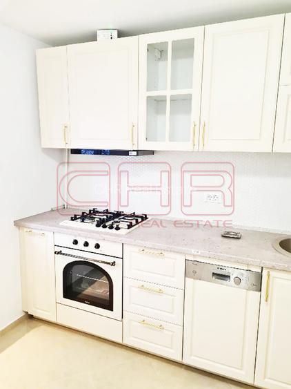 Apartament 2 camere Aviației, Avionului, #975 - 4