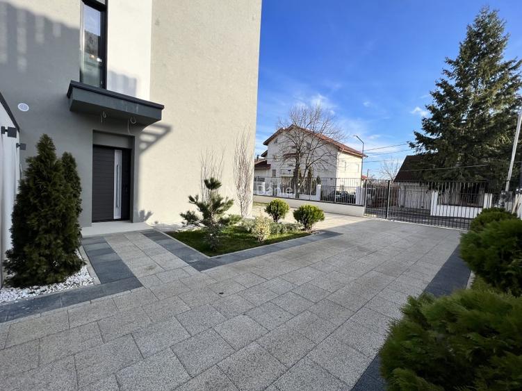Casa Duplex 4 camere Baneasa - Casa Presei Libere | 100 m de lac - 4