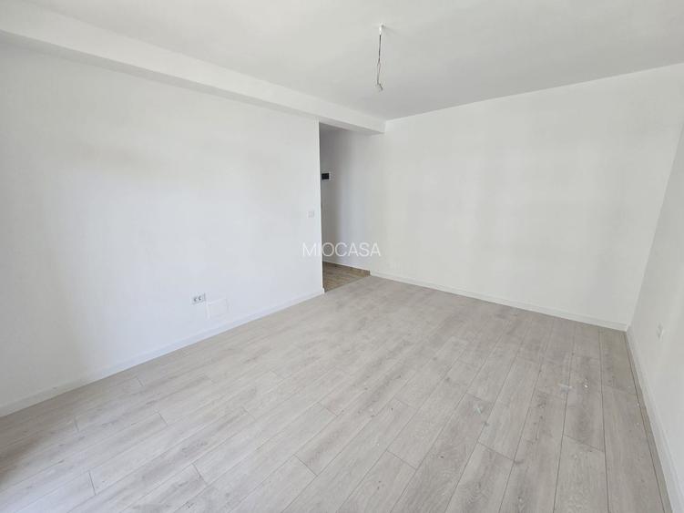 Model spatios - 55 mp. Decomandat. Bucatarie inchisa. - 5