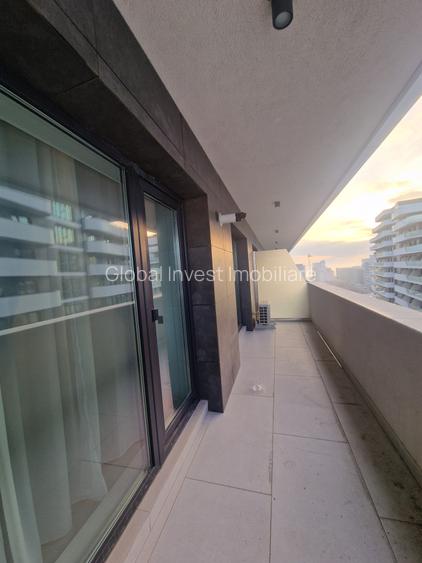 Mamaia Nord(Alezzi Odysey)- 2 camere mobilat nou,Parcare,Piscina,Spa, Jacuzzi - 25