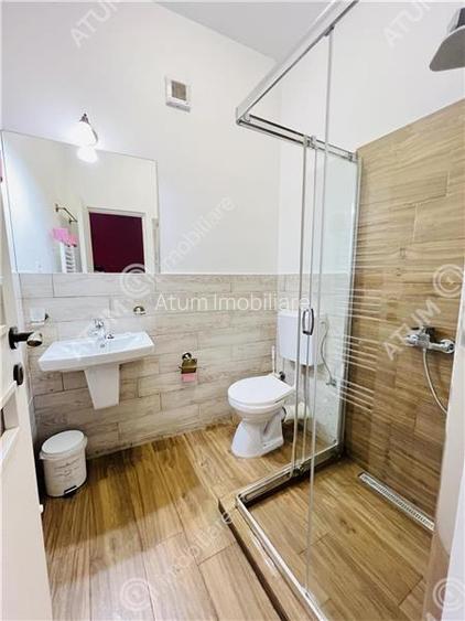 Pensiune cu 6 camere curte de 139 mp zona Ultracentrala din Sibiu - 25