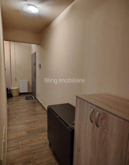 Apartament 2 camere, Dambul Rotund, parcare subterana - 6