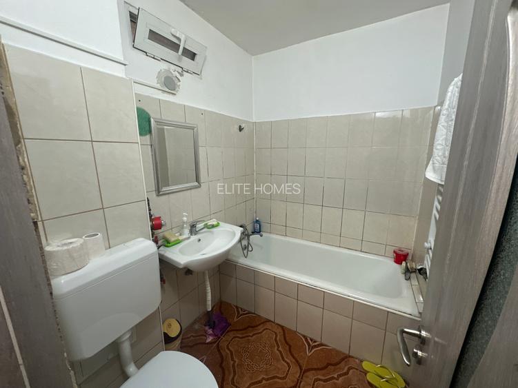 Apartament de 2 camere langa metrou Grivita/2Room Apartment near Grivita subway - 5