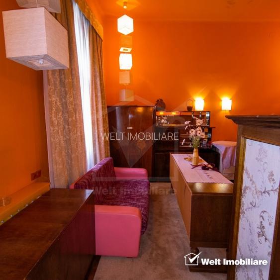 Apartament la casa, centru, zona Primariei - 6