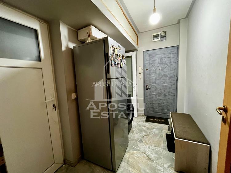 Apartament 2 camere de vanzare, zona Telegrafului/Isho, Timisoara - 9
