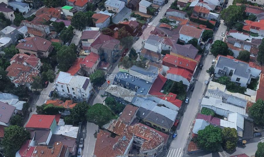Casa parter, 4 camere, strada Lugoj, sector 1 - 2