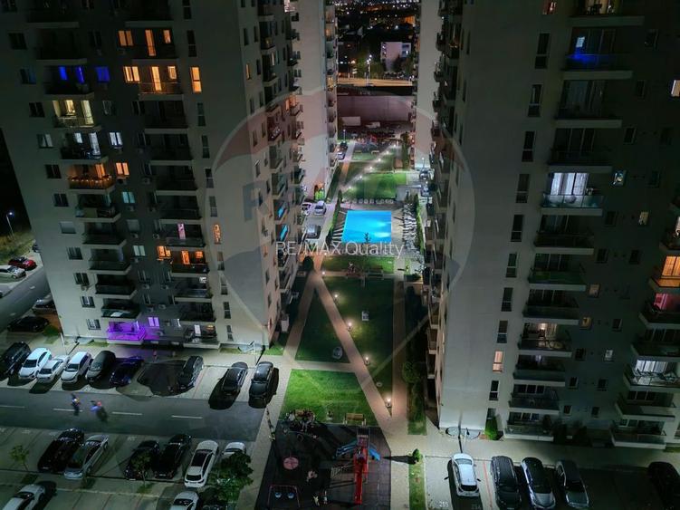 3 CAMERE VANZARE BLOC NOU| PRELUNGIREA GHENCEA | DIMRI | - 18