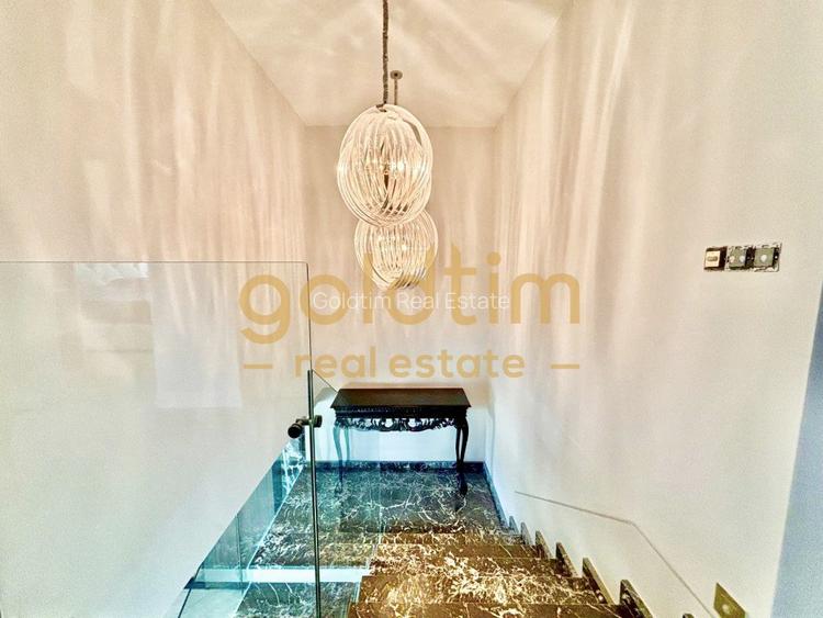 DUPLEX/PIPERA /SPATII GENEROASE /2 PARCARI/ZONA LINIȘTITĂ/ANSAMBLU SECURIZAT - 11