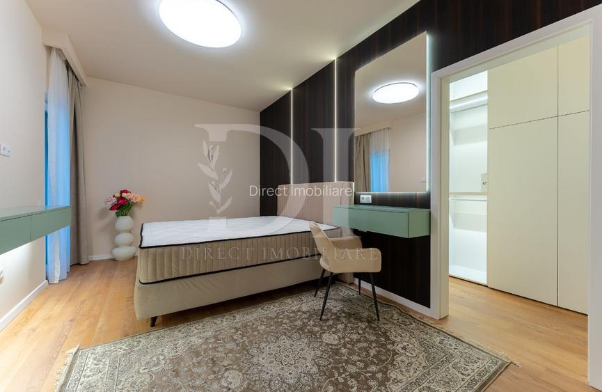 Apartament premium 2 camere / etaj intermediar / Zona Eroilor - 17