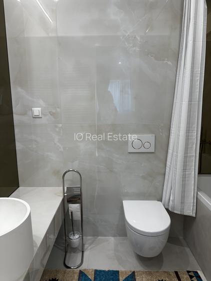 INCHIRIERE APARTAMENT MODERN 3 CAMERE/CORTINA NORTH/ LOC PARCARE SUBTERAN - 17