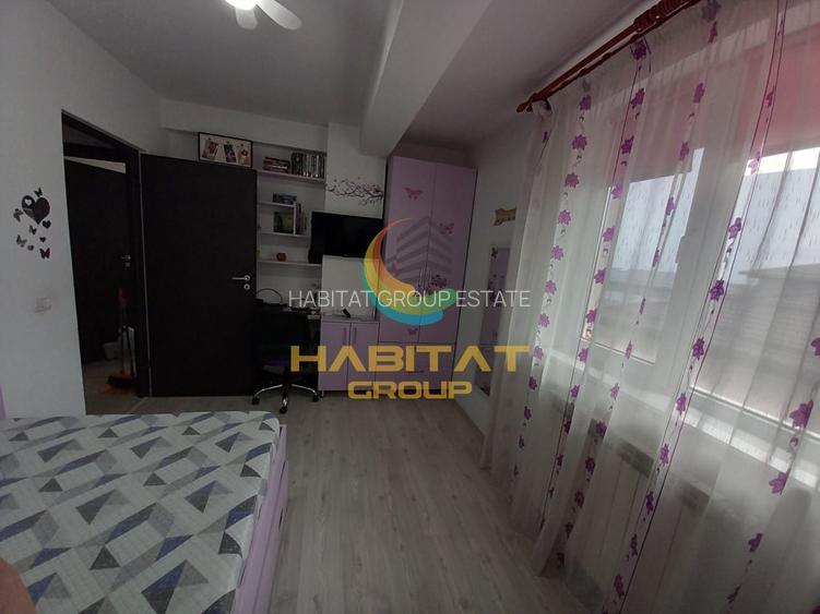 Apartament 3 camere- 67mp + 2 locuri de parcare- Popesti Leordeni - 5