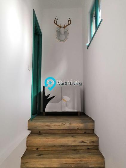 Apartament 2 camere în vilă | Foișorul de Foc - 14