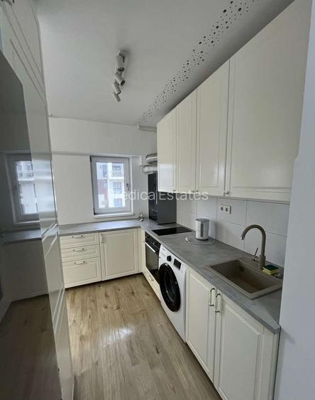 2 camere - BELVEDERE RESIDENCE, Fabrica de Glucoză, Barbu Văcărescu - 3