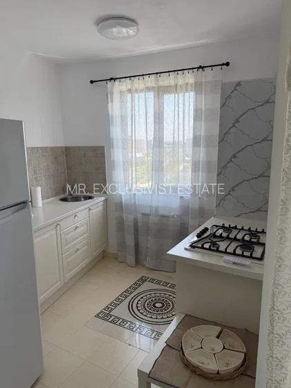 Apartament 2 camere Bloc Nou zona Lujerului mall Plaza lângă metrou Lujerului - 3