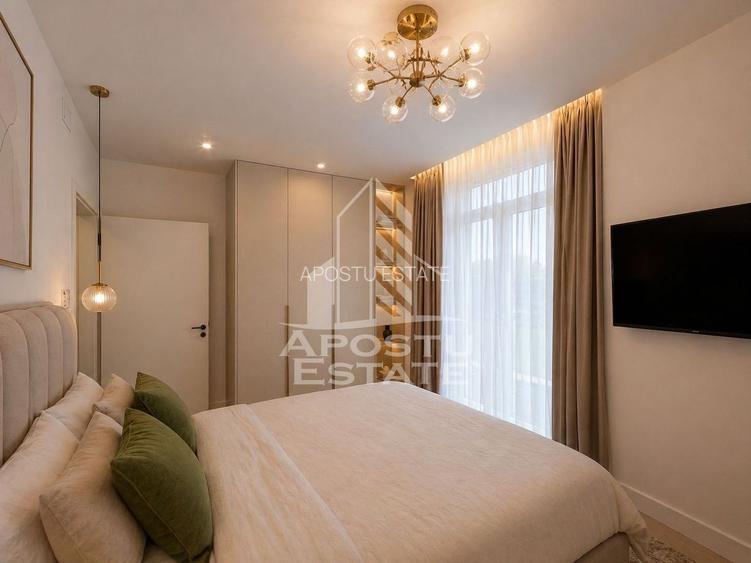 DE VANZARE Apartament 3 camere cu pozitie excelenta si gradina - 5