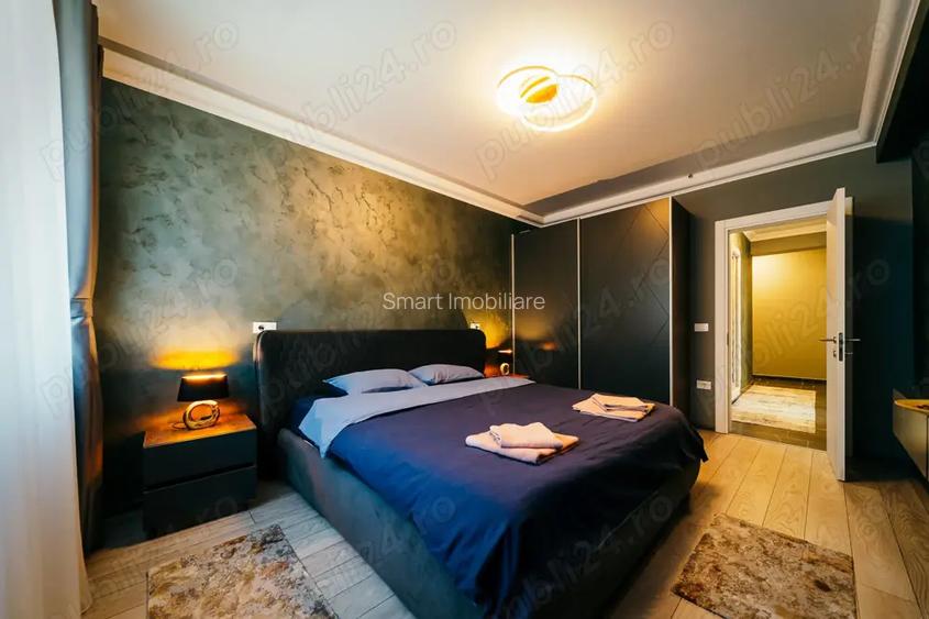 Apartament 2 Camere decomandat  Valcom Coresi - 4