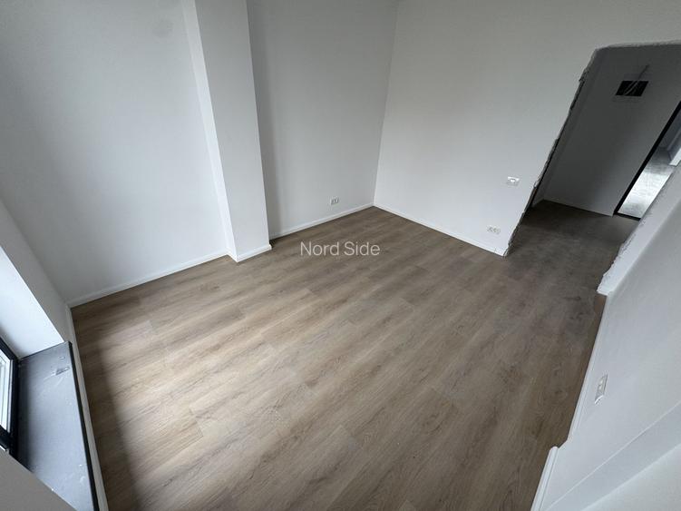 Apartament 2 camere Otopeni 1.5km METROU, finisaje PREMIUM - 3