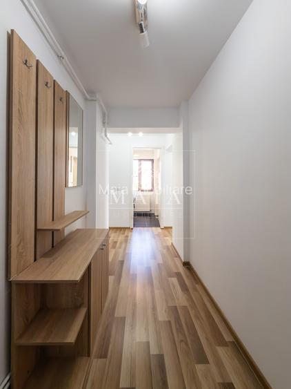 Apartament modern cu 3 camere, la 5 minute de centrul orașului - 14