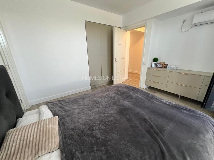 Penthouse 3 Rooms in Onix Pipera 104 mp | 2 Terase | 2 Bai - 5