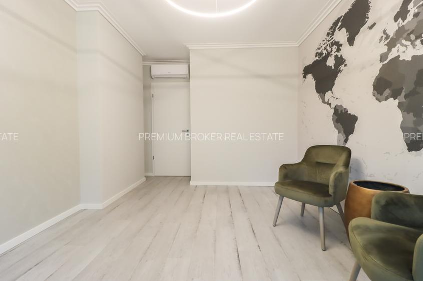 Apartamentul Munoti – exact ceea ce trebuie – - 22