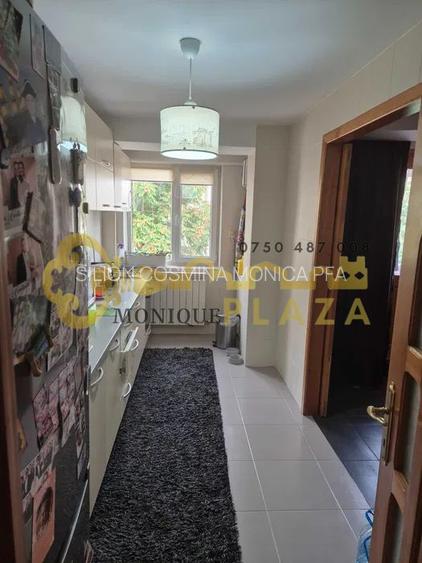 4 Camere | Ultracentral | Lift | Parcare | CT | Se accepta schimb | - 7