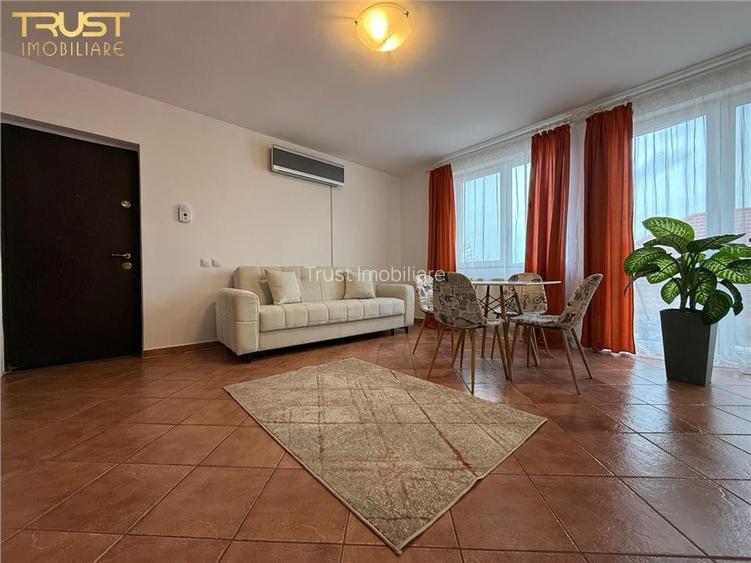 2 camere l Andrei Muresanu l 51 MP l Parcare - 7