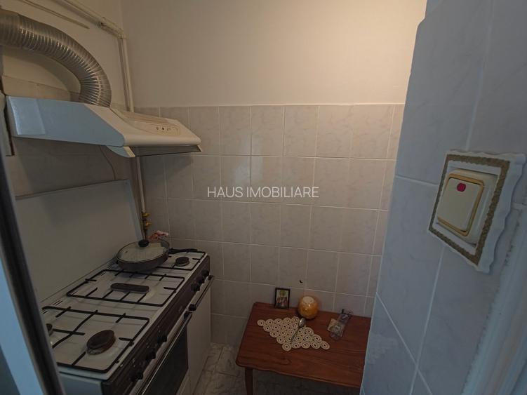 Faleza Nord 2 camere aproape de plajă – 57 mp mobilat/utilat sau gol - 11