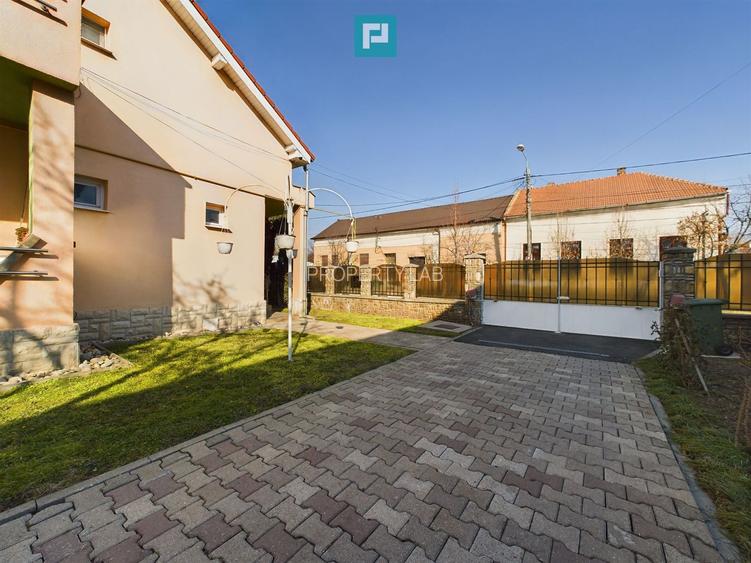 Casă spațioasă în zona Blașcovici, Timișoara - 26