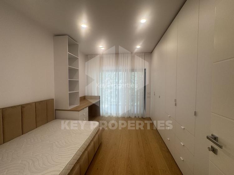 Floreasca, bloc 2 etaje, garaj subteran - 5