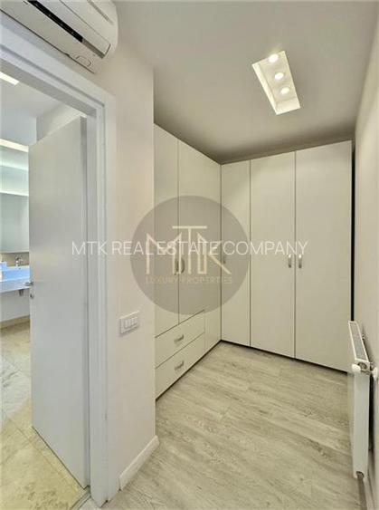 VILA de lux in COMPLEX | 10 camere | Pipera - SCOALA AMERICANA - 21