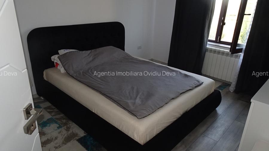 Vand casa noua in Deva, D+P+M, zona Zavoi, suprafata totala de teren 942 mp, - 10