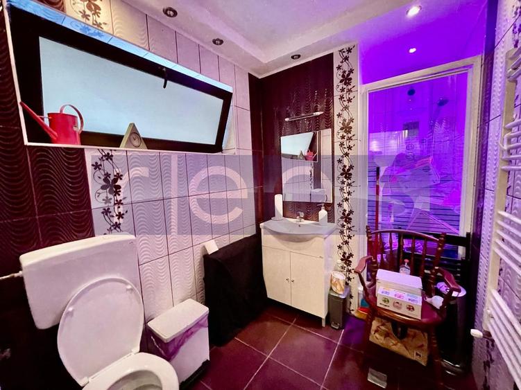 VANZARE VILA ELEGANTA BANU MANTA PIATA VICTORIEI 170MP 5 CAMERE 3 BAI - 11