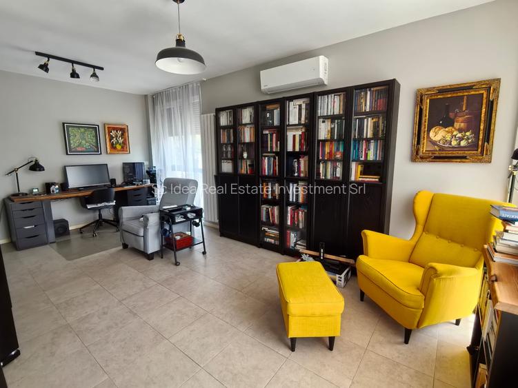 Apartament premium 5 camere / terasa 68 mp - zona Elisabetin!! - 3