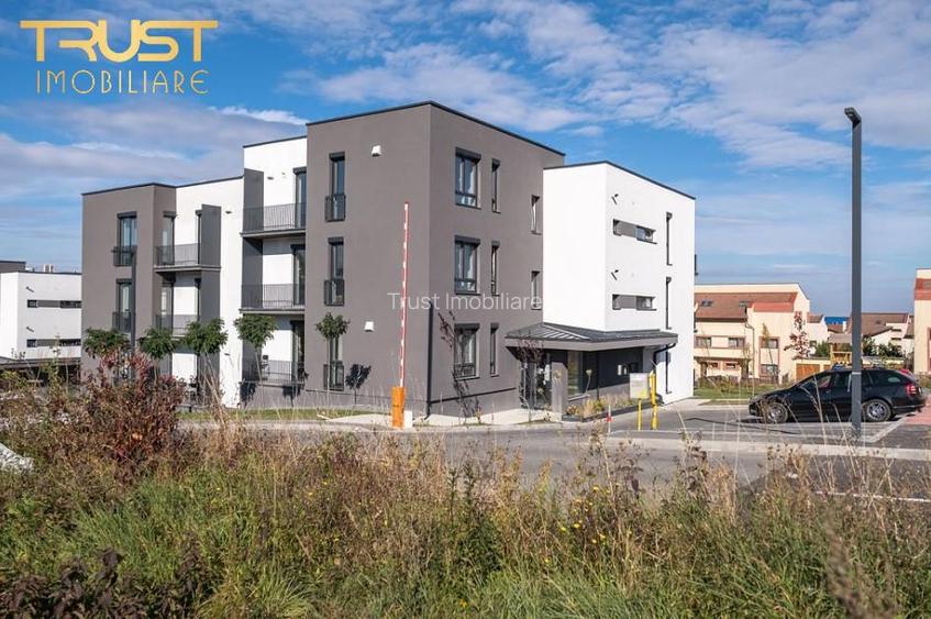 2 camere l Buna Ziua l Parcare l Boxa - 5