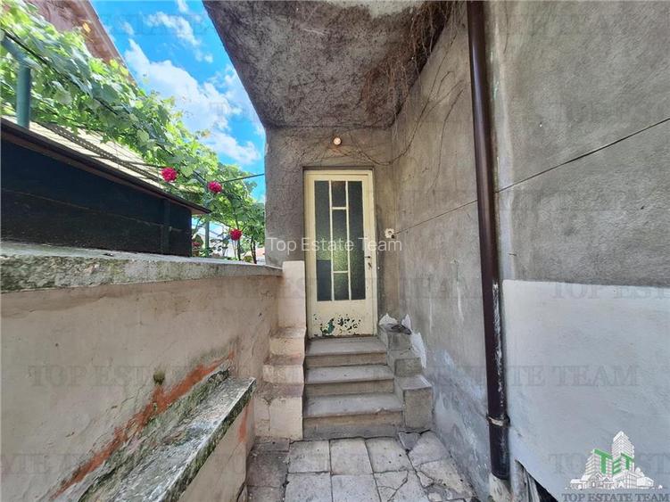 Casa renovabila - central - vanzare - Braila - 10