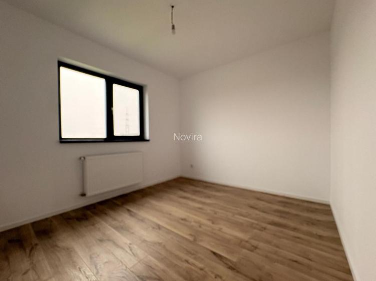 Vilă Individuală Nouă P+1 | 4 Camere | 141 mp utili | Teren 350 mp | - 6