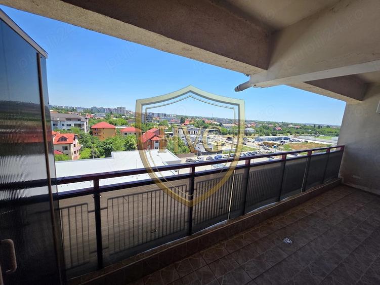 Apartament cu 3 camere | Pet-friendly | Centrala | Loc de parcare - 9