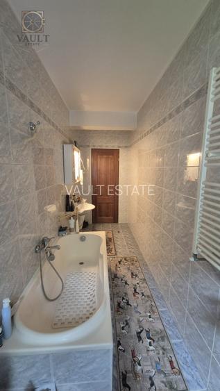Vila - SINAIA - 4000MP TEREN - Langa Izvorul Dorului - 13